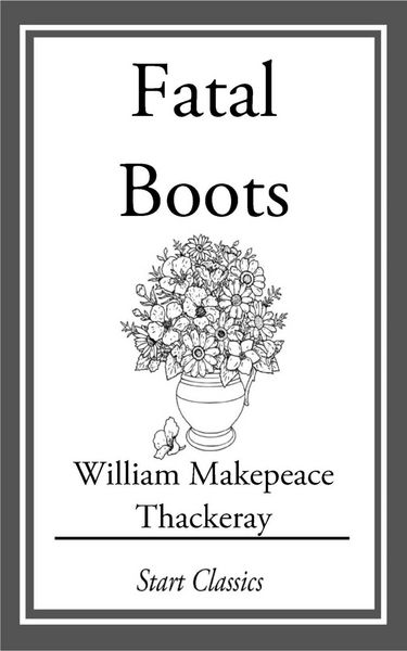 Produktbild: Fatal Boots