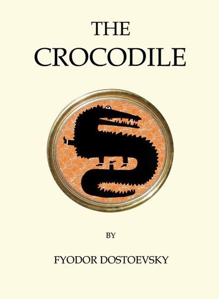 Produktbild: Crocodrile