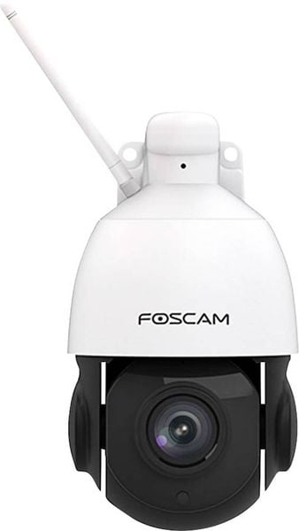 Foscam SD2X fssd2x WLAN IP Überwachungskamera 1920 x 1080 Pixel