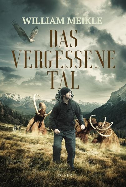 Produktbild: Das Vergessene Tal