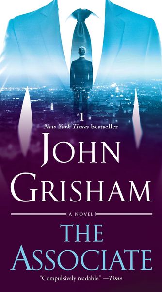 Produktbild: The Associate