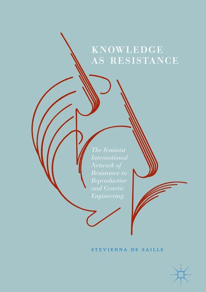 Produktbild: Knowledge as Resistance