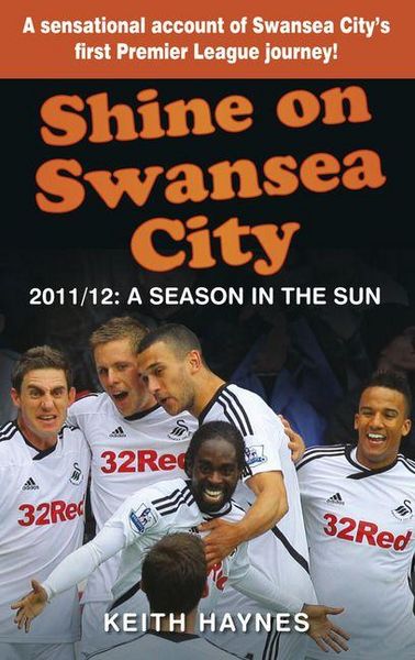 Produktbild: Shine on Swansea City