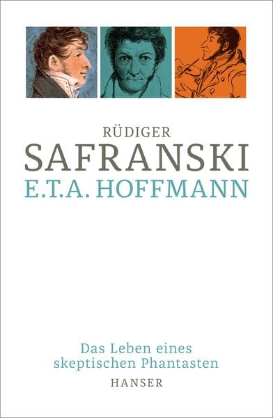 Produktbild: E.T.A. Hoffmann