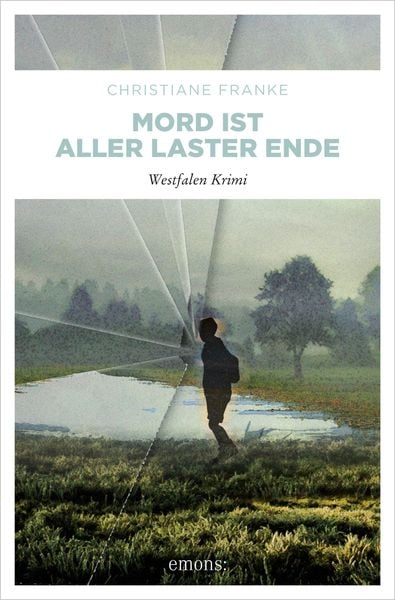 Produktbild: Mord ist aller Laster Ende