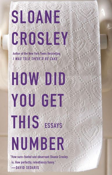 Produktbild: How Did You Get This Number