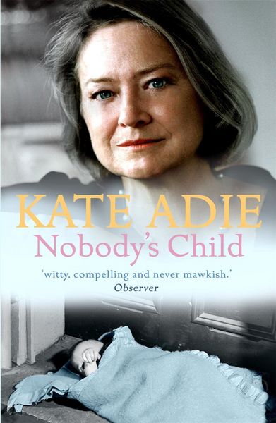 Produktbild: Nobody's Child