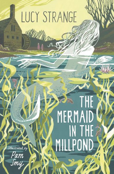 Produktbild: The Mermaid in the Millpond