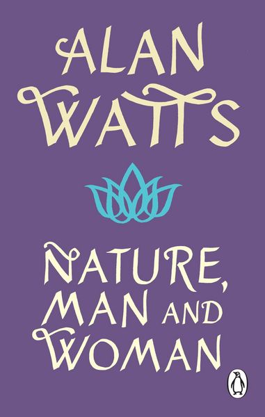 Produktbild: Nature, Man and Woman