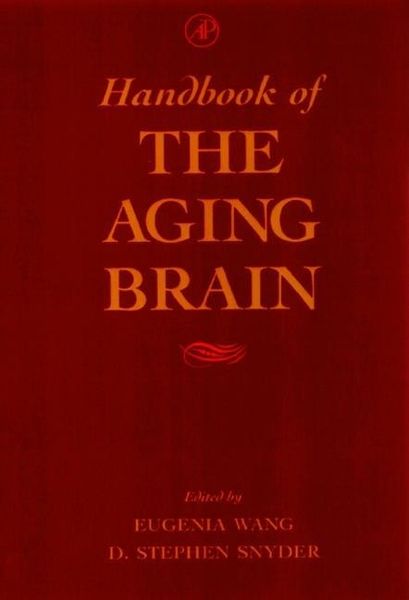 Produktbild: Handbook of the Aging Brain