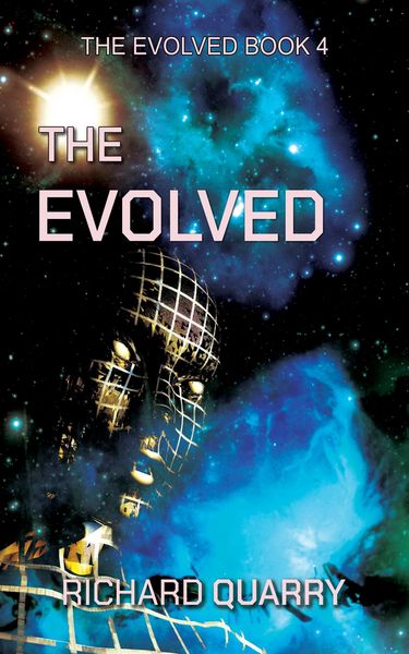 Produktbild: The Evolved