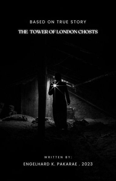 Produktbild: The Tower of London Ghosts