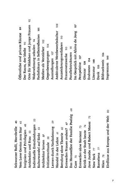 Produktbild: Schwarzer Rolli, Hornbrille