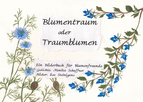 Produktbild: Blumentraum oder Traumblumen