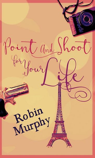 Produktbild: Point And Shoot For Your Life