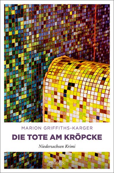 Produktbild: Die Tote am Kr&ouml;pcke