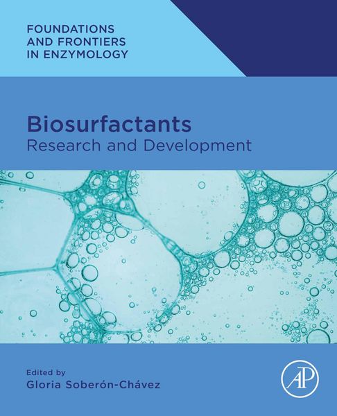 Produktbild: Biosurfactants