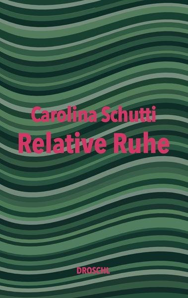 Produktbild: Relative Ruhe