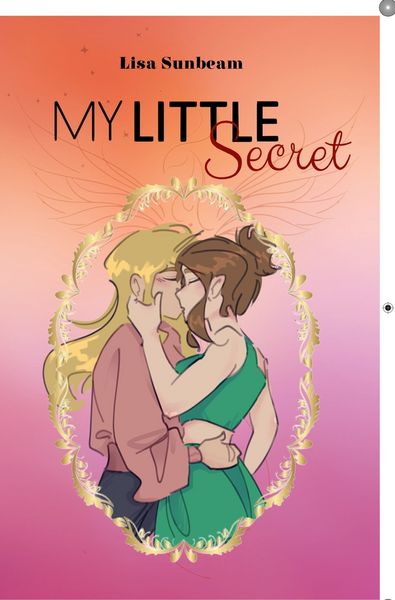 Produktbild: My Little Secret