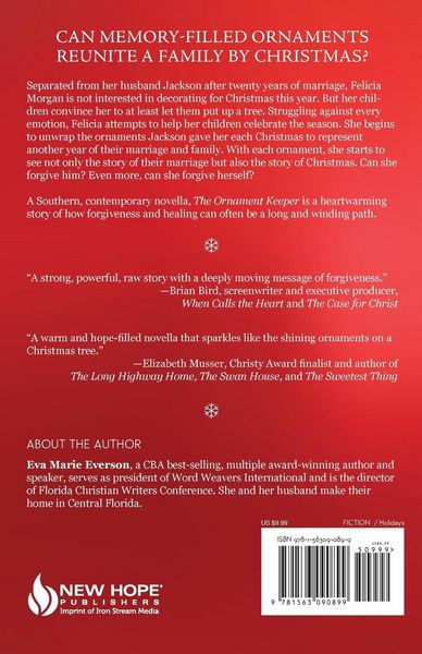 Produktbild: The Ornament Keeper