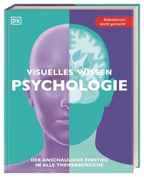 Produktbild: Visuelles Wissen. Psychologie