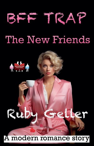 Produktbild: BFF Trap - The New Friends
