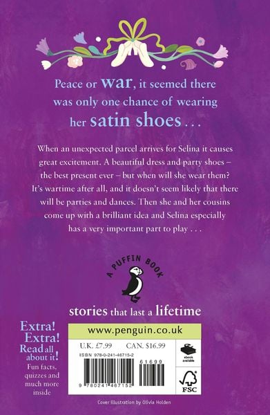 Produktbild: Party Shoes