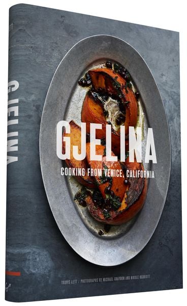 Produktbild: Gjelina