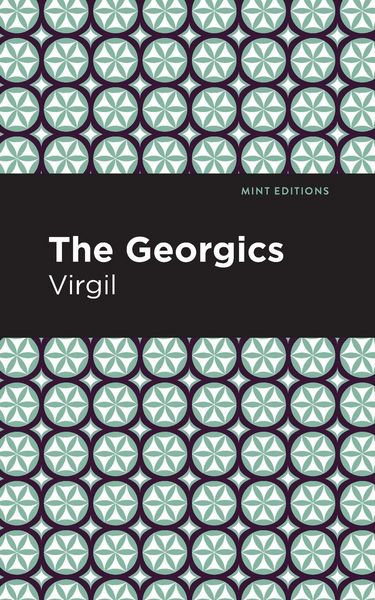 Produktbild: The Georgics