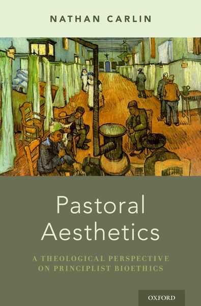 Produktbild: Pastoral Aesthetics