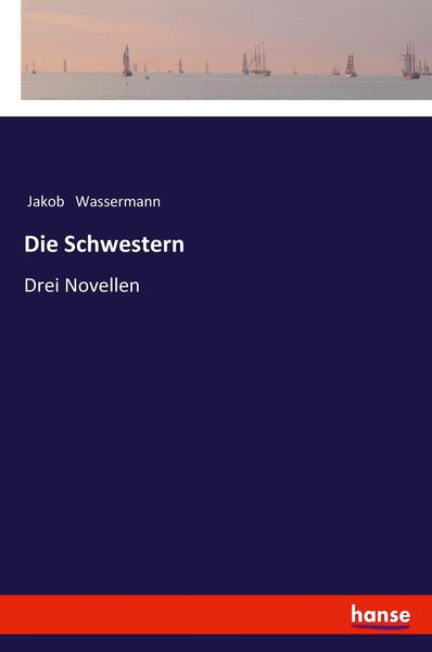 Produktbild: Die Schwestern