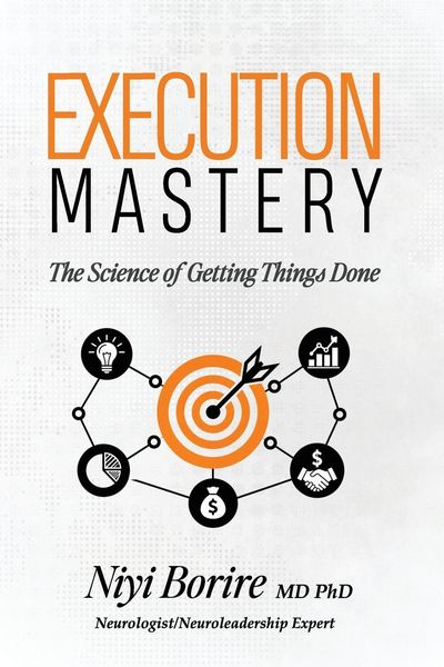 Produktbild: Execution Mastery