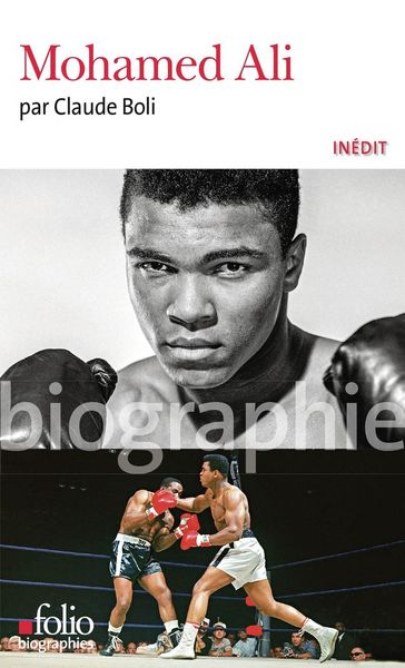 Produktbild: Mohamed Ali