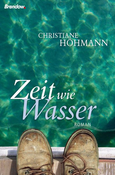 Produktbild: Zeit wie Wasser