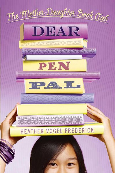 Produktbild: Dear Pen Pal