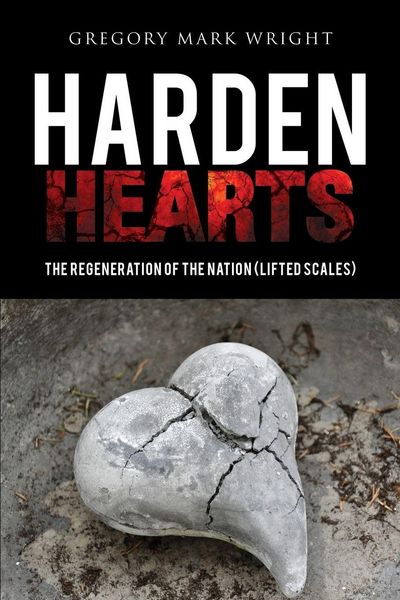 Produktbild: Harden hearts