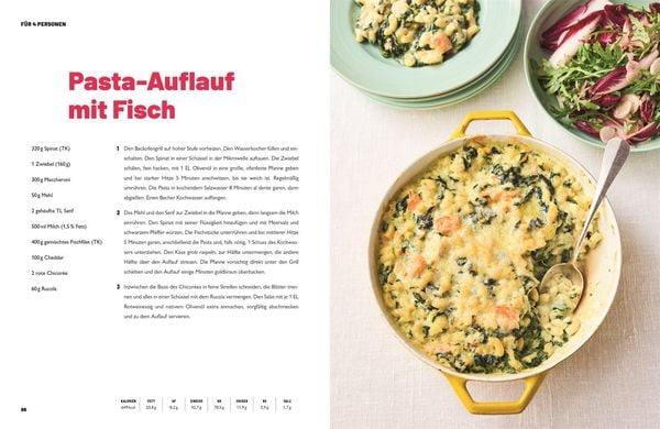 Produktbild: Fast Food
