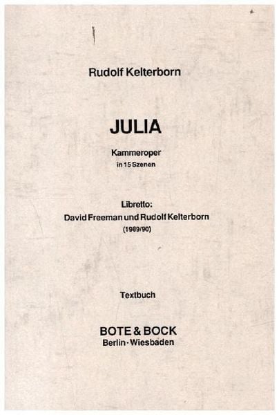 Produktbild: Julia