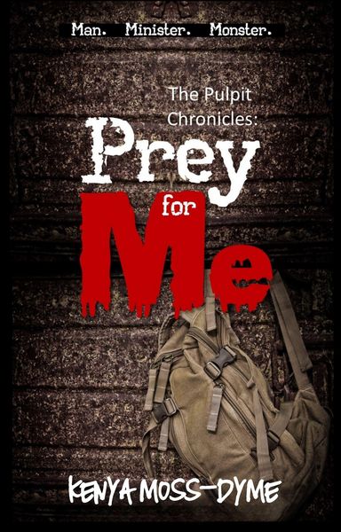 Produktbild: Prey for Me