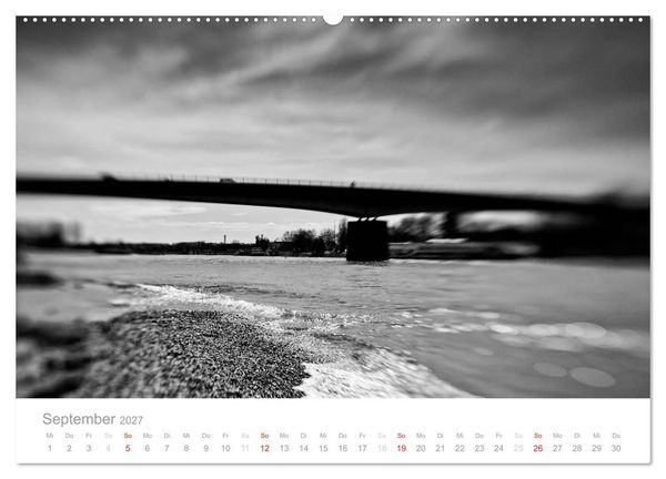 Produktbild: Stadtansichten Speyer (Wandkalender 2027 DIN A2 quer), CALVENDO Monatskalender