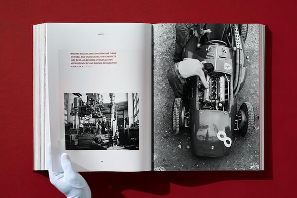 Produktbild: Ferrari