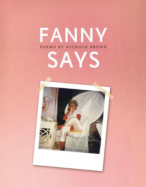Produktbild: Fanny Says