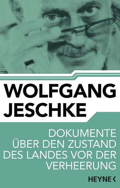 Produktbild: Dokumente &uuml;ber den Zustand des Landes vor der Verheerung