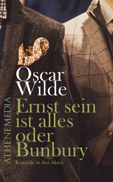 Produktbild: Ernst sein ist alles