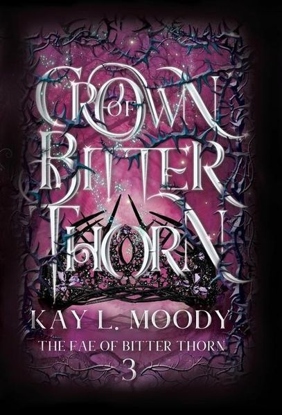 Produktbild: Crown of Bitter Thorn