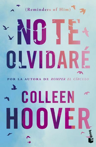 Produktbild: No te olvidar&eacute; (Reminders of Him)