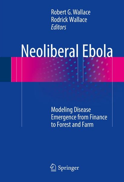Produktbild: Neoliberal Ebola