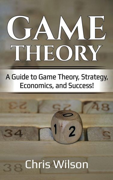Produktbild: Game Theory