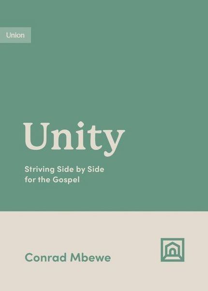 Produktbild: Unity