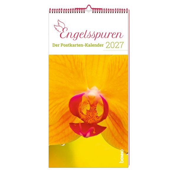Produktbild: Engelsspuren 2027